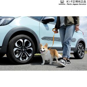 RV3系ヴェゼル 88.ペットセンターキャップ...の詳細画像1