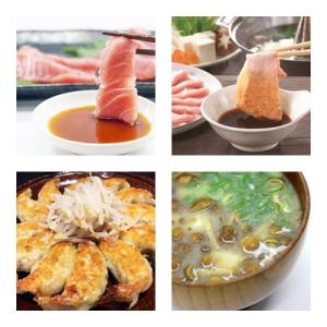 福島　「会津高砂屋」　特選調味料セット ご当地グルメ 美味しい 人気
