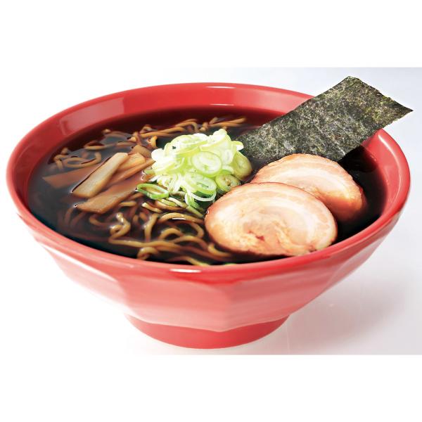 富山ブラックラーメン 「麺家いろは」 醤油味 乾麺10食 ご当地グルメ 美味しい 人気