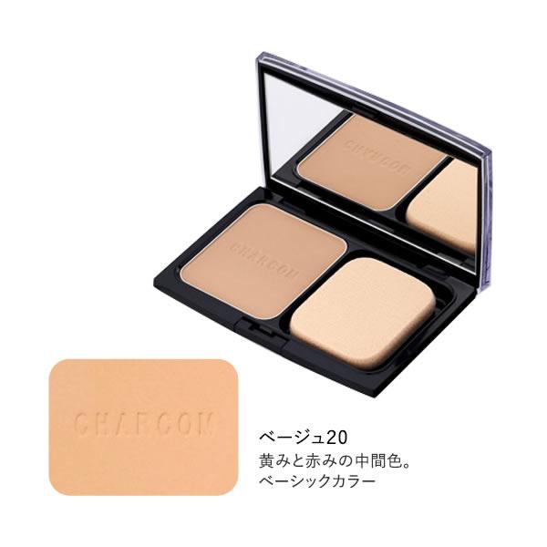 ドクターベルツ Dr.BAELTZ パウダーファンデーション BE20 ベージュ20 レフィル 11...