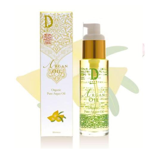 Dエクストラ アルガンオイル　50ml