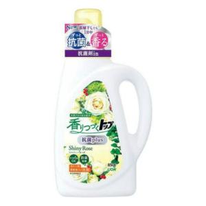 ライオン」 香りつづくトップ Sweet Harmony (スウィートハーモニー