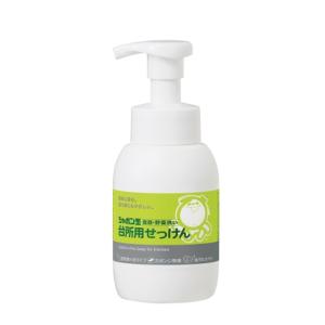 シャボン玉せっけん 台所用せっけん 泡タイプ 300ml