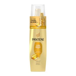 P&G パンテーン PANTENE エクストラダメージケア インテンシブヴィタミルク 100ml｜himejiryutsuu