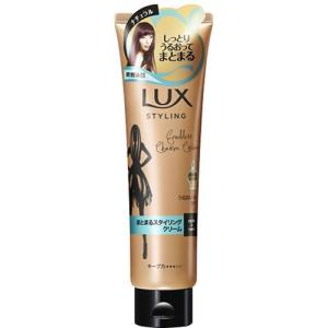 LUX ラックス 美容液 スタイリング メリハリ ウェーブ フォーム 130g 3