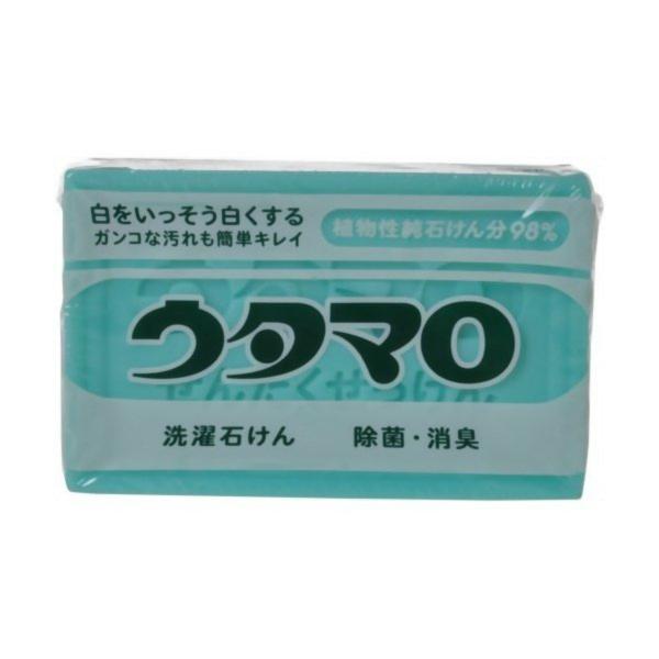 ウタマロ 洗濯石けん 133g