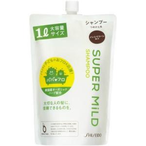 ファイントゥデイ スーパーマイルドシャンプー 大...の商品画像