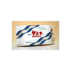 ゲンブ ゲンブマルセル M 215G 固形洗濯石鹸 ( 4534285822607 )