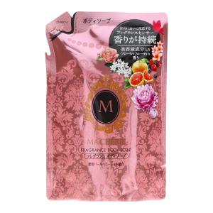 マシェリ ボディソープEX 詰替え ( 350ml )/ マシェリ(MACHERIE