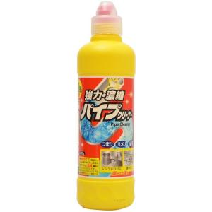 強力・濃縮パイプクリーナー 450g