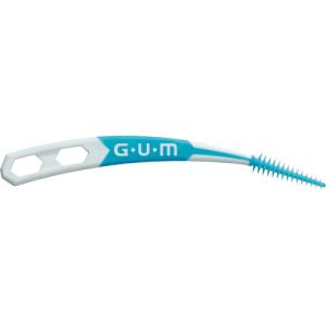 GUM ガム 歯周プロケア ソフトピック カーブ型 SS-M 30本入