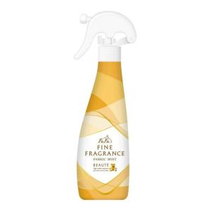 NSファーファ ファーファ ファインフレグランス ファブリックミスト ボーテ 300ml 本体｜himejiryutsuu