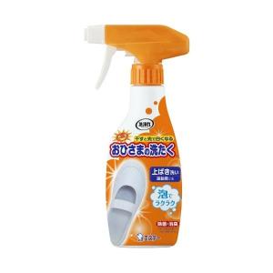 おひさまの洗たく エステー くつクリーナー 本体 240ml : サンドラッグ