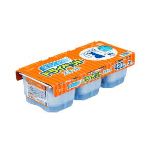 エステー ドライペット スキット 420ml×3...の商品画像
