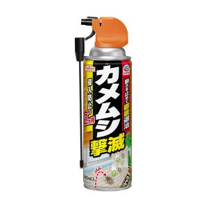 アース製薬 アースガーデン カメムシ撃滅 480...の商品画像