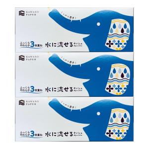 河野製紙 ティッシュ ティッシュペーパー ボックスティッシュ 箱