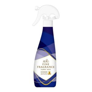 NSファーファ ファーファ ファイン フレグランス ファブリックミスト オム 300ml 本体｜himejiryutsuu