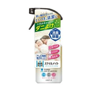 白元アース ミセスロイド スタイルメイト 布製品の消臭・ダニよけミスト 230ml｜himejiryutsuu