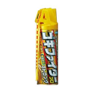 フマキラー ゴキファイタープロ ストロング 450mlの商品画像