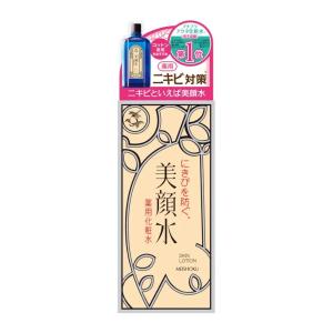 明色化粧品 明色 美顔水 薬用化粧水 90mL｜姫路流通センター