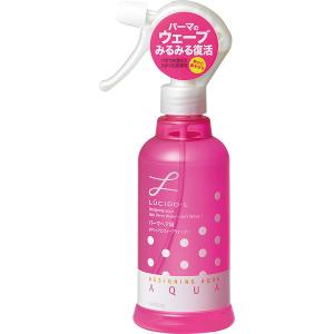ルシード・エル #メルティヘアバーム ライト ( 35g )/ : 爽快ドラッグ