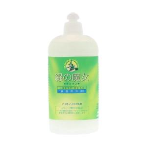 緑の魔女 キッチン用 420ml