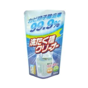 【お買い得】ロケット石鹸 粉末 洗濯槽クリーナー 120G カビ・胞子除去率99.9%｜himejiryutsuu