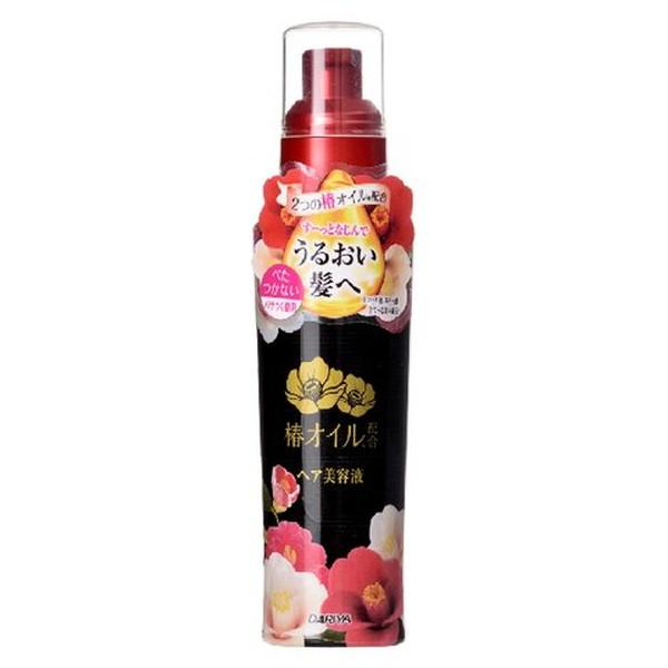 ダリヤ 椿オイル配合 ヘア美容液 100ml