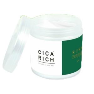 PLATINUM LABEL プラチナレーベル CICA シカ オールインワンゲル 300g