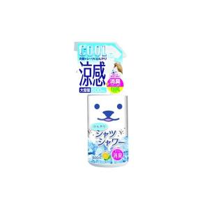 ひんやりふくだけシャワー ストロング ミントの香り ( 10枚入*3袋