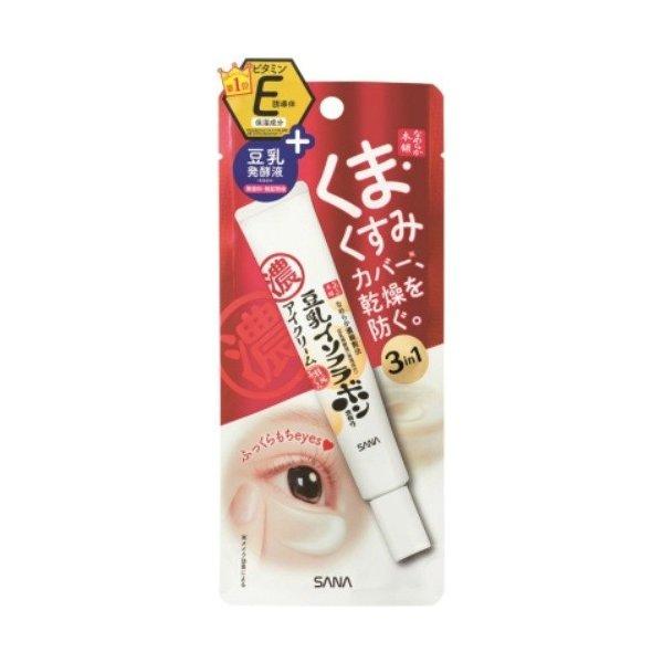 常盤薬品 サナ なめらか本舗 目元ふっくらクリーム 20g