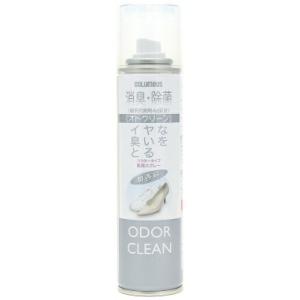 コロンブス オドクリーン スリム 無香料 180ml