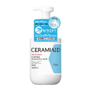 コーセーコスメポート セラミエイド 薬用 フェイス＆ボディウォッシュ