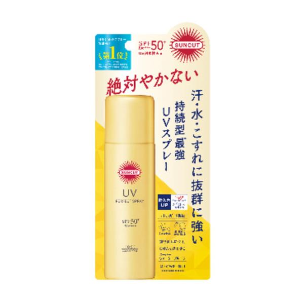 コーセーコスメポート サンカットR パーフェクト UV スプレー 60g SPF50+ PA++++