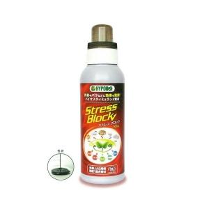 ハイポネックス ストレスブロック 植物活力液 500mL