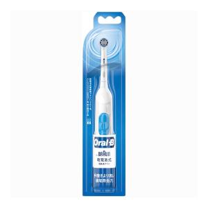 BRAUN（ブラウン） 電動歯ブラシ ホワイトアラバスター Oral-B