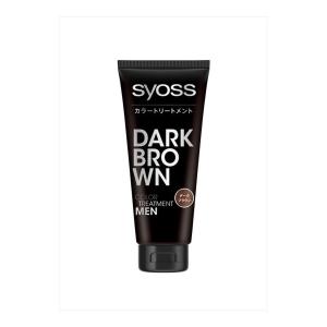 サイオス カラートリートメント FORMEN ナチュラルブラック 180g