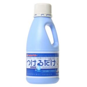 チュチュベビー つけるだけ 1100mlの商品画像