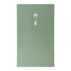 カメヤマ 御供1000 線香 ギフト用の詳細画像2