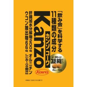 興和新薬 カンゾ コーワ粒 10包入｜himejiryutsuu