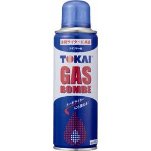 東海 TOKAI ベスタ ガスボンベ 130g ...の商品画像
