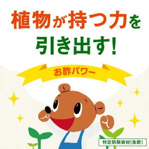 アース製薬 アースガーデン やさお酢 あらゆる...の詳細画像5