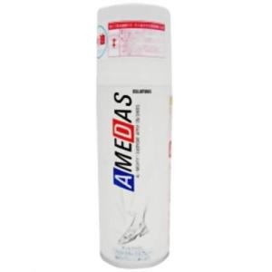 アメダス2000 本体　420ml （防水スプレー）(4971671177314)