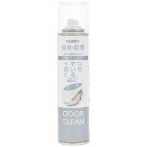 コロンブス オドクリーン スリム 無香料 180ml