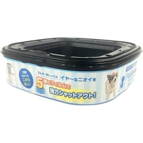 シンペッツバリュー パッドロッカー用取替えカートリッジ