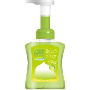 【あわせ買い2999円以上で送料無料】ミューズ 泡ハンドソープ キッチン 250ml