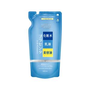 ロート製薬 肌ラボ 極潤 ヒアルロンジュレ 180mL 「化粧品」 : 薬の