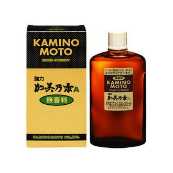 【送料無料】加美乃素本舗 強力加美乃素A 無香料 200mL 1個