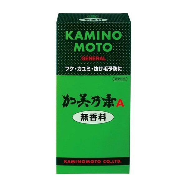 【×2個セット 送料無料】加美乃素本舗 加美乃素A 無香料 200mL