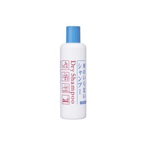 ファイントゥデイ フレッシィ ドライシャンプー ボトル 250mL 水のいらないシャンプー